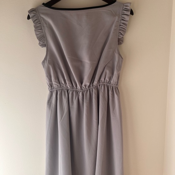 Tulle Dress - Picture 2 of 3